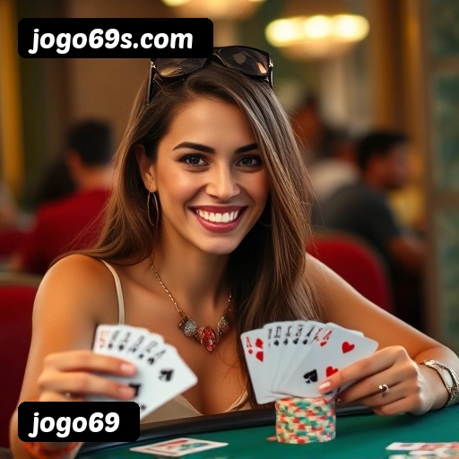 Siga a jogo69 no Facebook