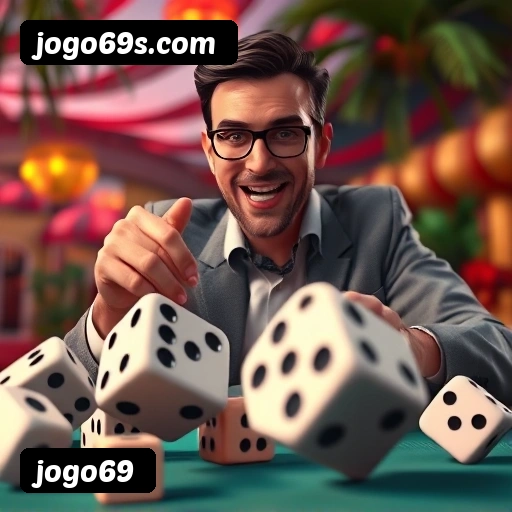 Cashback Semanal jogo69