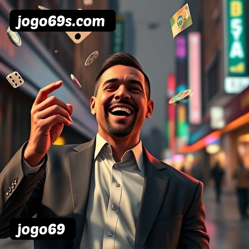 Slots Premium da PG Soft na jogo69