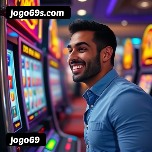 Download Android jogo69