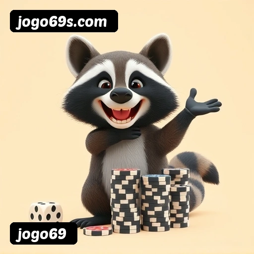 Certificações de segurança e licenças da jogo69