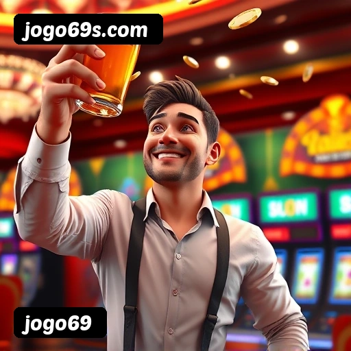 Programa VIP jogo69