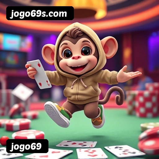Instalar APK jogo69