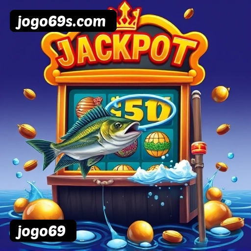 Promoções e bônus exclusivos da jogo69